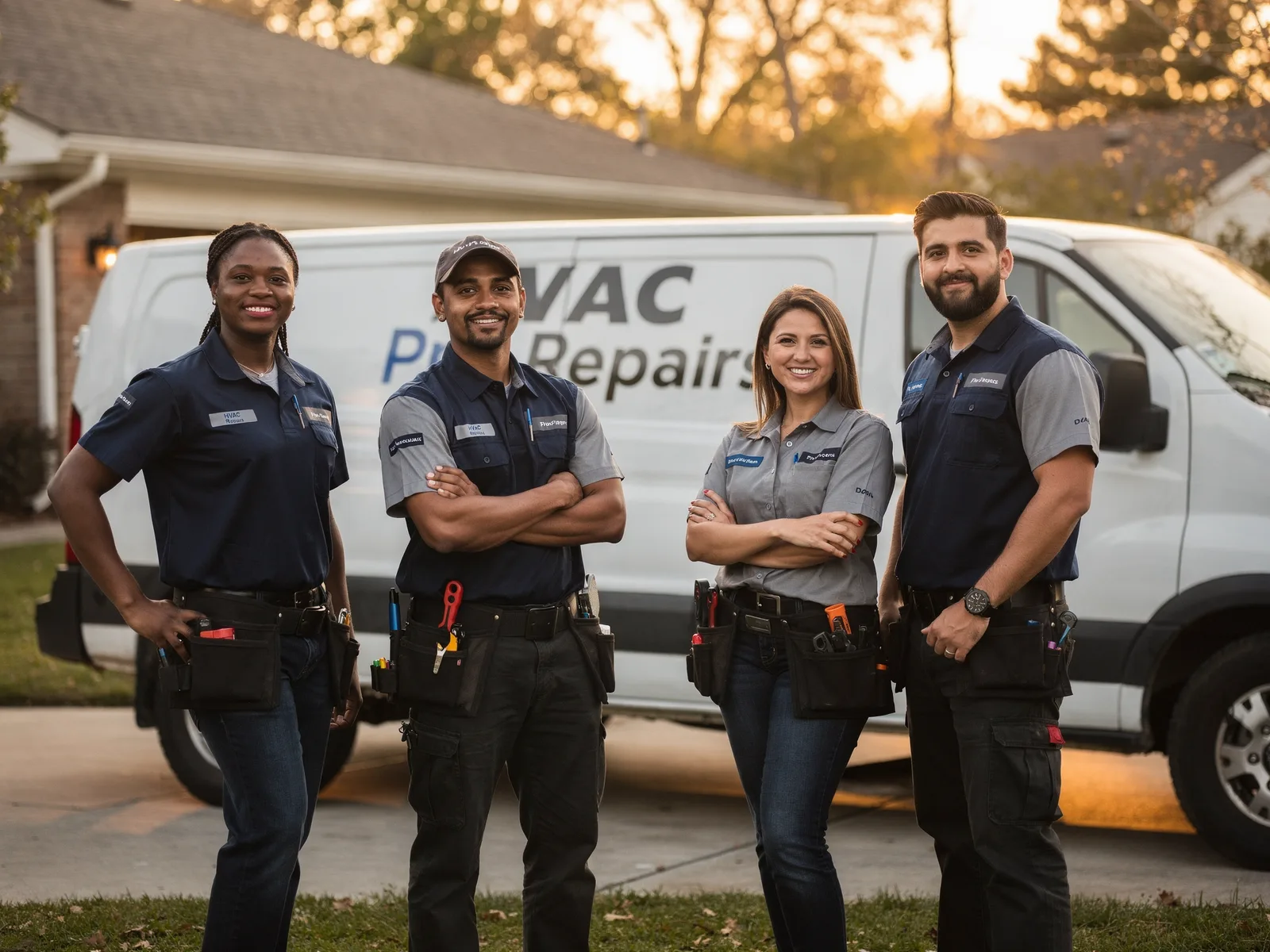 Heat Pump Repair company in Inez, KY