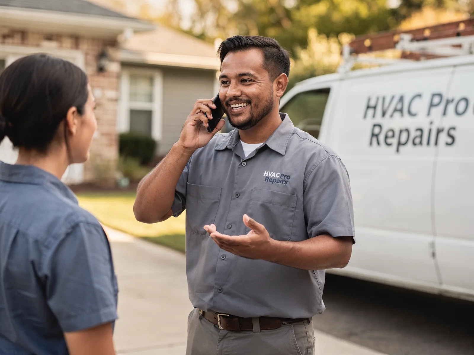 Heat Pump Repair Inez, KY FAQs